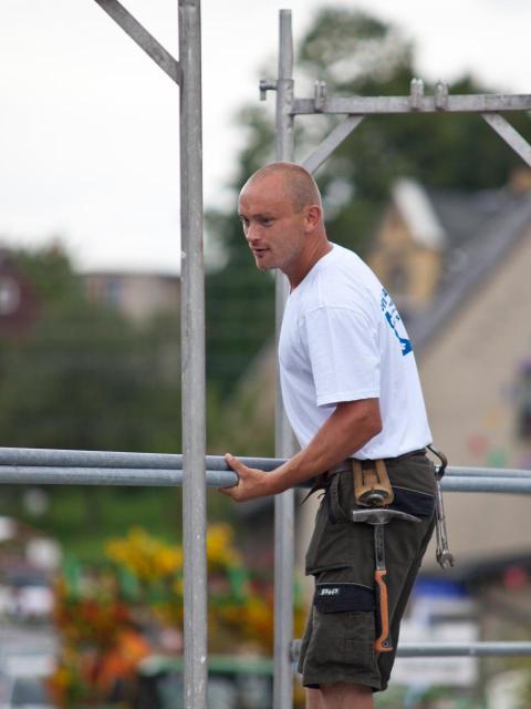 Festumzug 281 2011 Generationstreffen Heimatfest