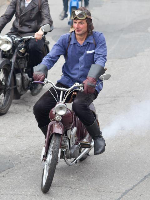 Festumzug 229 2011 Generationstreffen Heimatfest