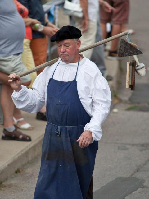 Festumzug 252 2011 Generationstreffen Heimatfest