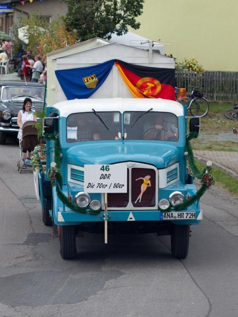 Festumzug 234 2011 Generationstreffen Heimatfest