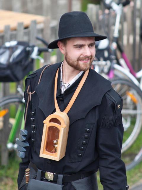 Festumzug 263 2011 Generationstreffen Heimatfest