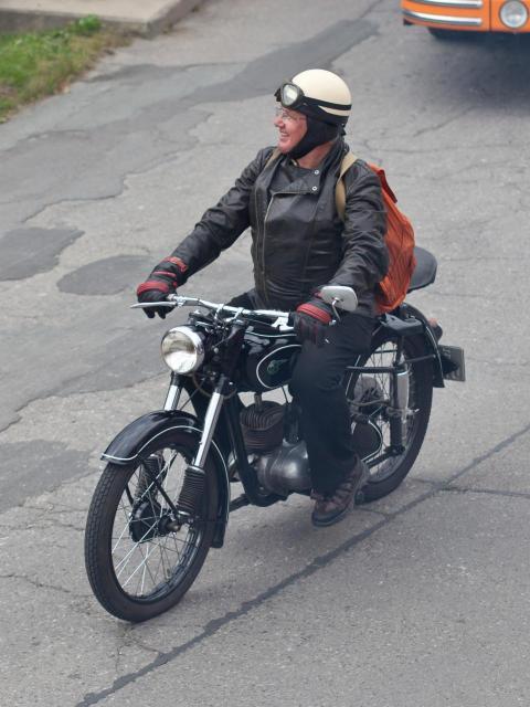 Festumzug 232 2011 Generationstreffen Heimatfest