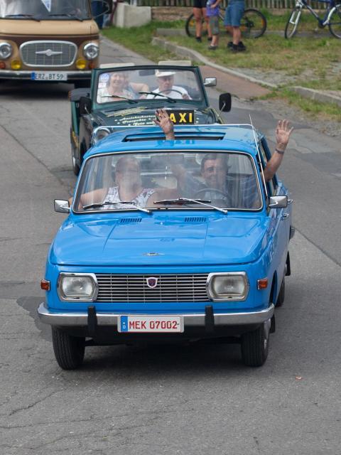 Festumzug 246 2011 Generationstreffen Heimatfest