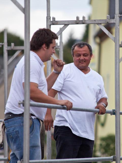 Festumzug 282 2011 Generationstreffen Heimatfest