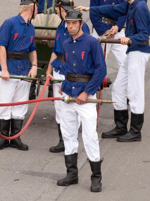 Festumzug 297 2011 Generationstreffen Heimatfest