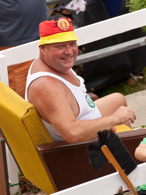 Festumzug 301 2011 Generationstreffen Heimatfest