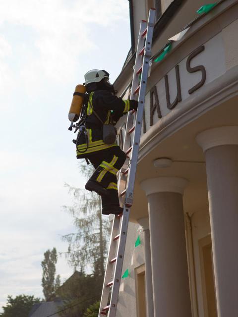 2011 Heimatfest Schauübung Feuerwehr 034