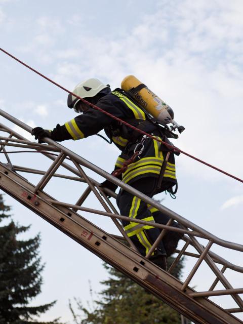 2011 Heimatfest Schauübung Feuerwehr 053