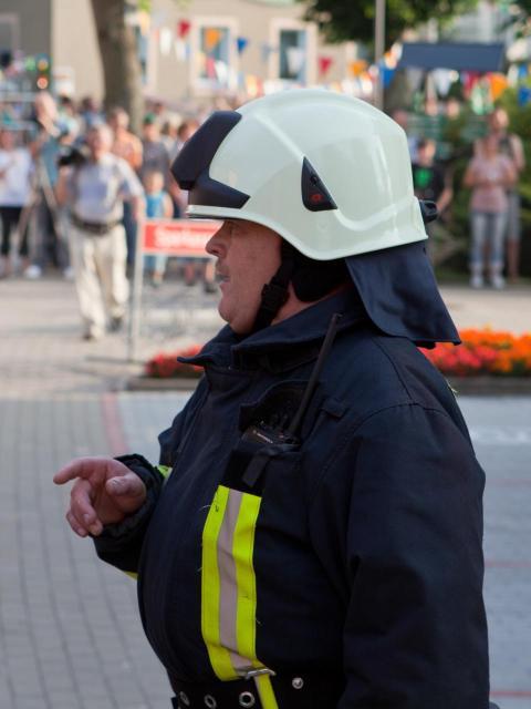 2011 Heimatfest Schauübung Feuerwehr 009