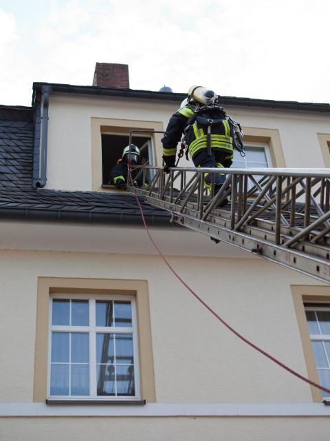 2011 Heimatfest Schauübung Feuerwehr 055