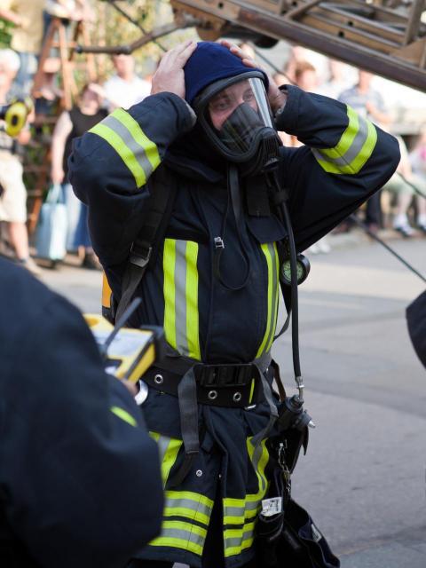 2011 Heimatfest Schauübung Feuerwehr 025