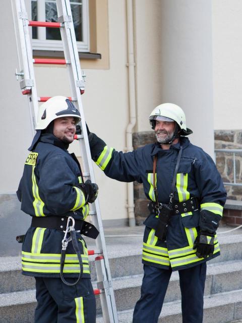2011 Heimatfest Schauübung Feuerwehr 064