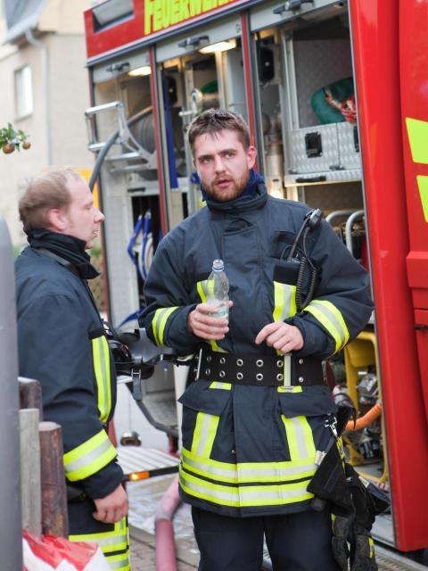 2011 Heimatfest Schauübung Feuerwehr 070
