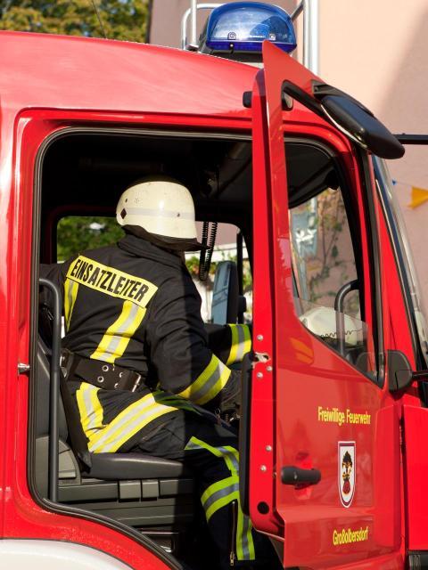 2011 Heimatfest Schauübung Feuerwehr 007