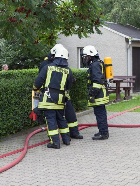 2011 Heimatfest Schauübung Feuerwehr 061