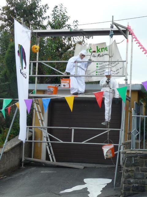 065 (von Tränkner Rainer) H  Str  91 Heimatfest 2011 268