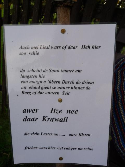 004b Heimatfest 2011 082 Heimatfest 2011 157