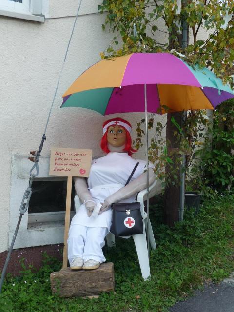 064 (von Hänel Anita) H  Str  95 Heimatfest 2011 266