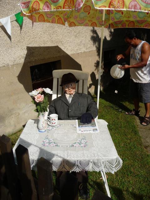 066 (von Oehme Ester) Haase Erich H  Str  120 Heimatfest 2011 270