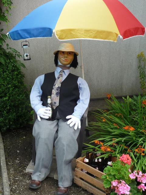 085 (von Sehm Peter) H  Str  76 Heimatfest 2011 310