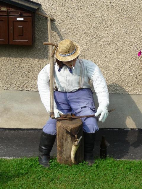 079 (von Weber Günter) H  Str  84 Heimatfest 2011 298