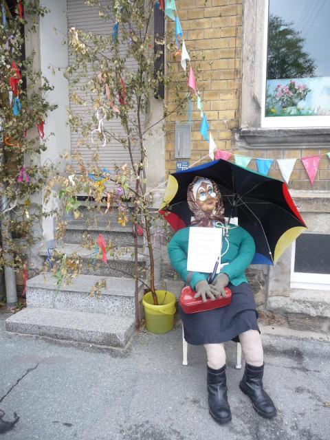 094 (von Tauber Peter) Hohlfeld H  Str  66 Heimatfest 2011 321