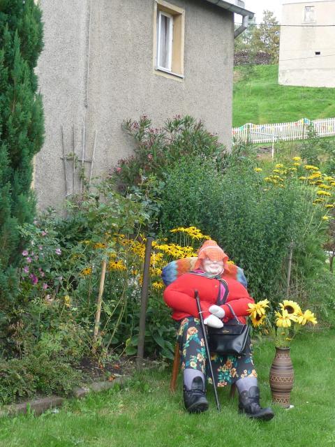 118 (von Herrmann Mauersberger) H  Str  42 Heimatfest 2011 384