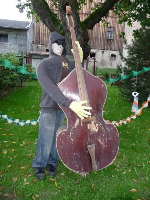 122 (bei Müller Charlotte) H  Str  17 Heimatfest 2011 393