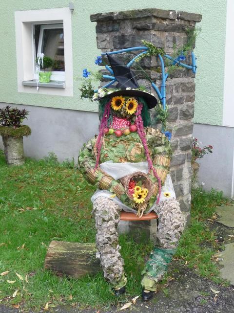 125 (von Uhlig Gisela) Blumenladen H  Str  32 Heimatfest 2011 399