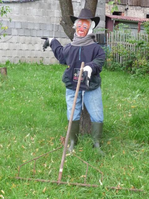 123 (von Siegert Uwe) Weiß Bauer, H  Str  15 Heimatfest 2011 396