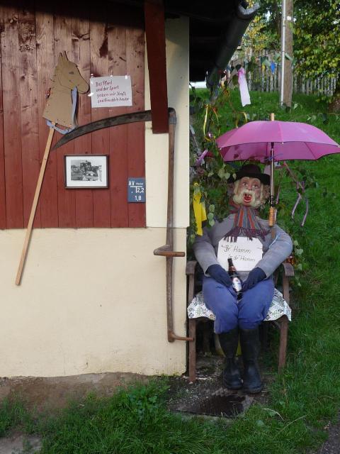 136 (von Haselbach Fritz) H  Str  18 Heimatfest 2011 420