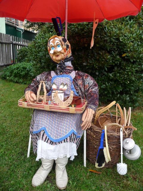 129 (von Weber Christiane) Bartmann H  Str  28 Heimatfest 2011 407