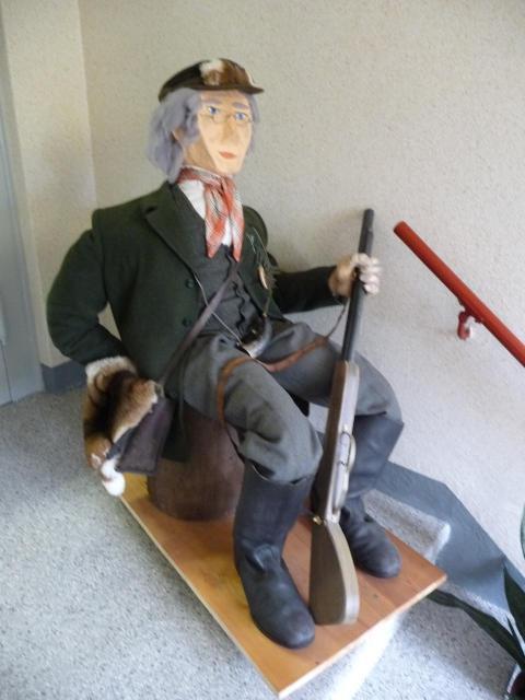 158 (von Seidel Th   u  Andermann V ) Gemeinde             Am Rathaus 8 Heimatfest 2011 462