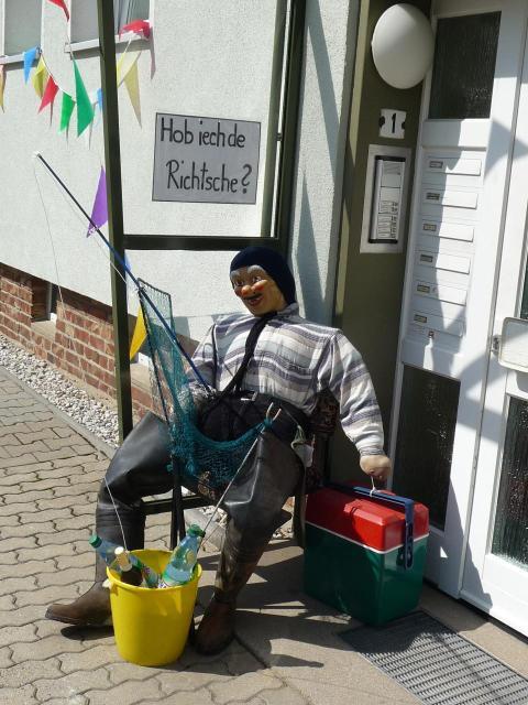 165 (von Schreiber Christoph) Hohnd  Kirchweg 1 Heimatfest 2011 474