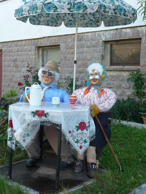 193 (von Mauersberger Volkmar) Scharfst  Str  12 Heimatfest 2011 535