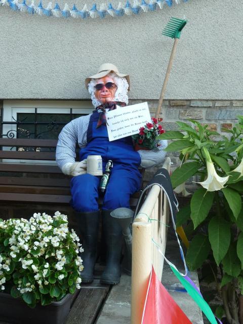 196 (von Braune Bert) Scharfst  Str  18 Heimatfest 2011 538