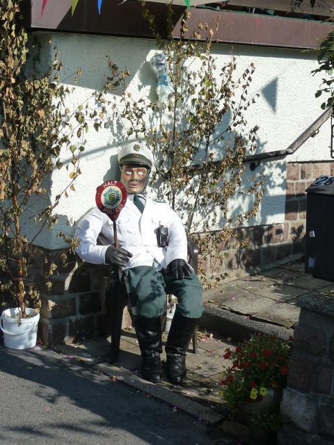 199 (von Bauer Lothar) Scharfst Str  28 Heimatfest 2011 542