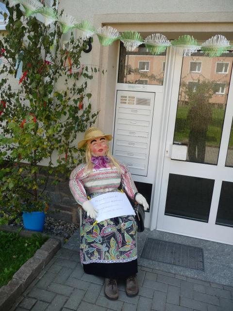 169 (bei Tauber Kurt) Hohnd  Kirchweg 8 Heimatfest 2011 482