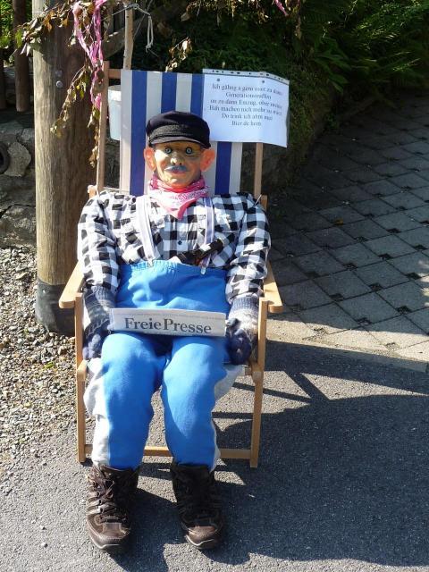 205 (von Heinrich Frank) Scharfst  Str  31 Heimatfest 2011 552