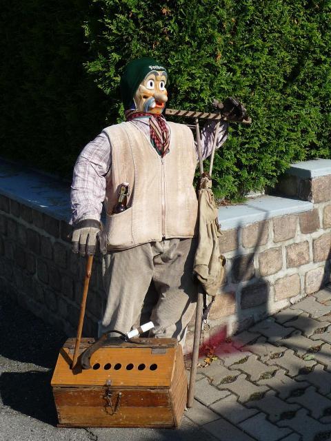 213 (von Wenzel Frank) Scharfst  Str  48 Heimatfest 2011 566