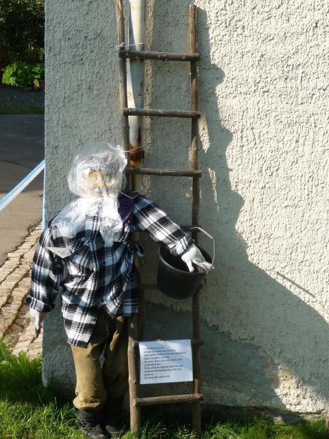 222 (von    ) Gemeindehaus Scharfst  Str  59 Heimatfest 2011 586