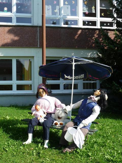 246 (Mittelschule) Meyweg 1 Heimatfest 2011 624