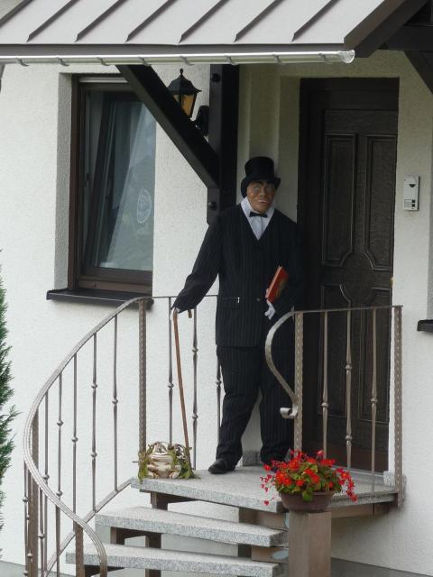 270 (von Heinze Egbert) Schulstr  14 Heimatfest 2011 663