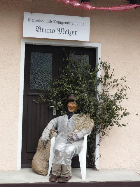 266 (bei Hunger Reiner) Schulstr  5 Heimatfest 2011 657