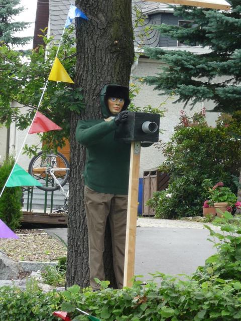 314 (von Walther Frank) Warmbadstr  18 Heimatfest 2011 735