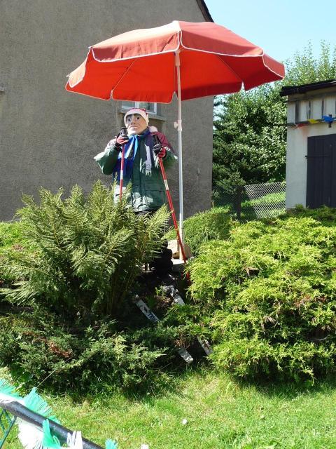 345 (von Schuffenhauer Erich) Grünauer Str 18 Heimatfest 2011 796