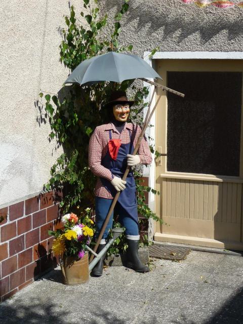 403 (von Schreiter Herbert) Grüne Mühle Wiesengrund 6 Heimatfest 2011 907