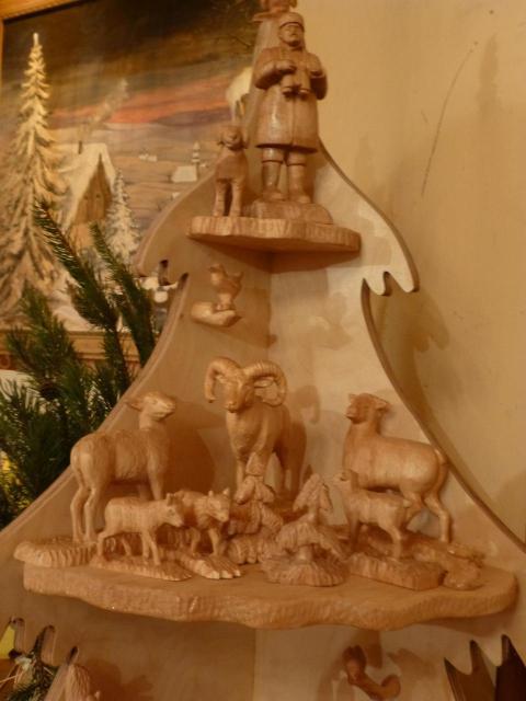 2013 Schnitz und Klöppelausstellung 023