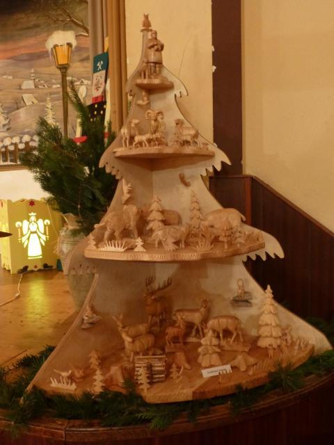 2013 Schnitz und Klöppelausstellung 020