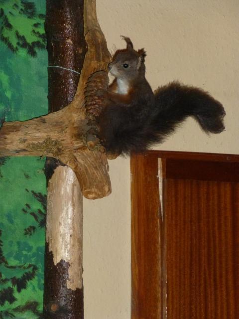 2013 Schnitz und Klöppelausstellung 015